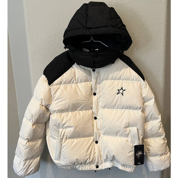 NWT Perfect Moment Puffer Jacket (XL) - Picture 4 of 11